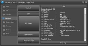 In this article, you will get all information about android fastboot reset tool v1.2. Download Digicom Frp Tool V1 1 Flash File Roms Free Download