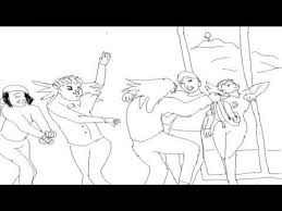 C'est la première nouvelle du jour : Salut C Est Cool Changement De Point De Vue Youtube