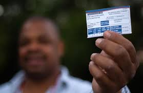 Florida Courts Struggle To Collect Fines Owed By Ex-Felons