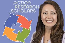 Meet our Action Research Scholars