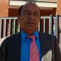 Alfonso Batista Jimenez