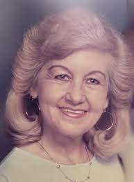 Eloise McDonald Obituary