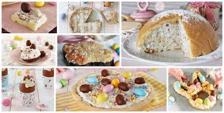 Maybe you would like to learn more about one of these? Dolci Di Pasqua Ricette Classiche Facili Veloci E Golose