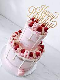 pin auf festliche torten