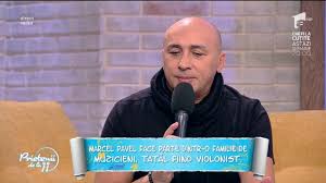 Maybe you would like to learn more about one of these? Marcel Pavel Despre Autoritatea BÄƒrbatului In Familie Quot SoÈ›ia Mea StÄƒ In Genunchi In FaÈ›a Mea Imi Spune Nenorocitule