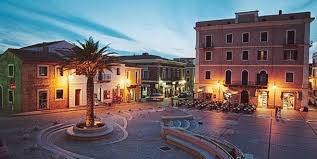 Offerta minima € 64.913 data asta: Appartamento In Vendita A Santa Teresa Gallura Rif Id 356508