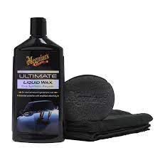 Our Best Car Wax Meguiar S Liquid Wax Car Wax Meguiars Wax Meguiars