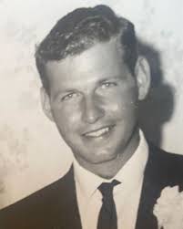 Leon Harding Obituary February 24, 2025