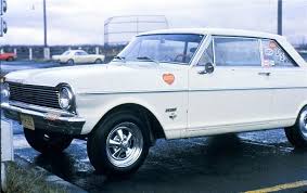 Image result for Ermine White 1962 Nova