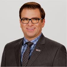 Dan Heckman's Instagram, Twitter & Facebook