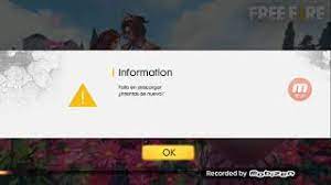 To view and restrict background data usage by app error message: Solucion A Los Errores De Free Fire Archivo Danado Y Fallo Al Descargar Youtube