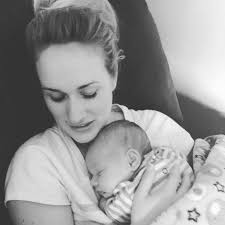 A C-Section Mom Simply Needs You to Hear Her Story