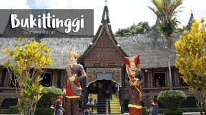 Maybe you would like to learn more about one of these? Wisata Sumbar Keliling Kebun Binatang Bukittinggi