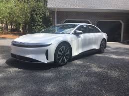 Image result for Stellar White 2024 Lucid