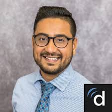 Dr. Parth P. Bhavsar, MD