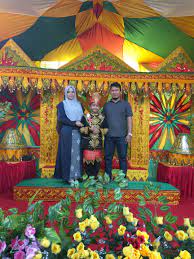 See more of pelaminan sederhana on facebook. The Procession Of Circumcision Prosesi Khitanan Eng Ind Steemkr