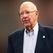 The City of Lenoir shares our deepest sympathies with the family and  friends of Merlin Perry. Merlin passed away