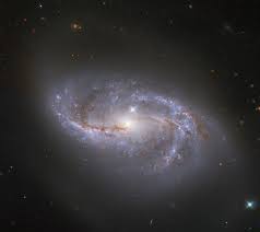 Ficha de observación del objeto de cielo profundo ngc2608, galaxia que podemos encontrar en la constelación cáncer. La Galaxia Espiral Barrada Ngc 2608