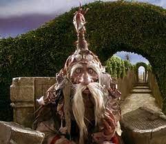 Which Labyrinth Character Are You Labyrinth Labyrinth Movie Labrynth