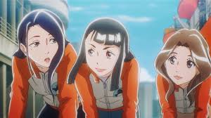 It aired in japan between january and. Forum Anime Sora Yori Mo Tooi Basho Comments Page 3 Anidb