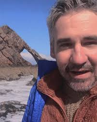 Completing The Speyside Way In Cullen