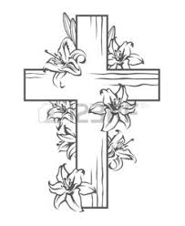 También puedes estar interesado en dibujos para colorear de la categoría viernes santo. Dibujos Para Colorear De Cruces De Mayo