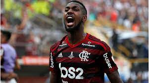 Ou até 2x de r$35,00. Bvb Chelsea Buhlen Um Gerson Flamengo Fordert Mindestens 35 Mio Transfermarkt