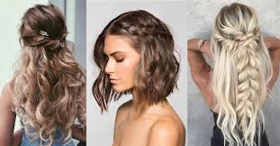 See more ideas about hair beauty, hair styles, hair inspiration. Stylish Prom Hairstyles Half Up Half Down