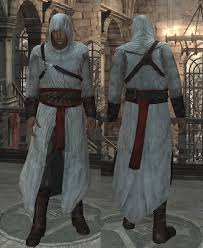 Brotherhood is in the title and url to help google/bing recognize this as. Armor Assassin S Creed Wiki Fandom