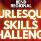Golden Legends Champion Skills Challenge