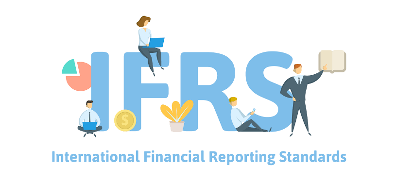 What is IFRS? (International Financial Reporting Standards) | Invoiced