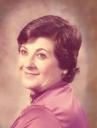 Bertha Bornstein Obituary