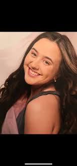 Advanced Dancer Highlight: Kenya...