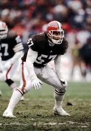 Both were involved in nfl. Cleveland Browns Clay Matthews Jr Denied Hall Of Fame Bid