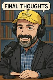 The Tech Savvy Lawyer