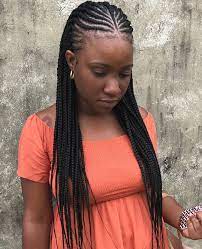 60 Easy And Showy Protective Hairstyles For Natural Hair To Try Asap Protective Hairstyles For Natural Hair Natural Hair Styles Protective Hairstyles