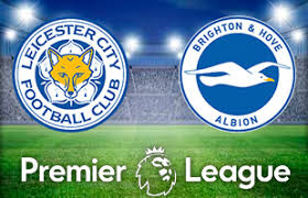 Neither side found the clinical edge necessary to steal three points when leicester city faced off against brighton. Leicester City Vs Brighton Odds And Pick Epl Betting Tips For June 23