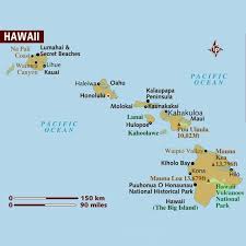 Which Hawaiian Island Should You Visit Hawaii Island Hawaiian Travel Hawaii Holiday