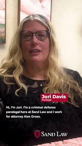 At Sand Law, we're passionate about advocating for our clients. This  Valentine's Day, let us show you the love and care we bring to every case.  For you, by you, and with