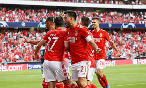 The stream can take place with a small delay from real time. Resumo Sl Benfica Psv Slbpsv Sl Benfica