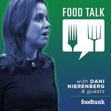 Food Talk with Dani Nierenberg (by Food Tank): 232. Food + Tech Panel  Discussion: Protection and Accessibility: Ensuring the Fair Use of Data in  the Food System