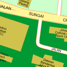 Descriptionmaktab sultan abu bakar (english college).jpg. Maktab Sultan Abu Bakar