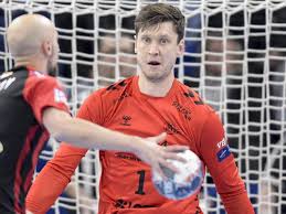 We did not find results for: Handballwoche De Torhuter Landin Erstmals Welthandballer Des Jahres