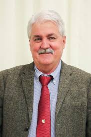 Our Team & Territory