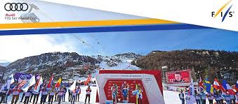 Manuel feller (born 13 october 1992) is an austrian world cup alpine ski racer. Fis Hatches And Matches