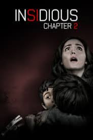 Insidious 2010 teljes film online magyarul rena és josh egy fiatal házaspár és egyben büszke szülők, akik szert tesznek egy ódon házra, ahova azonnal be is költöznek. Hd Videa Insidious 3 Teljes Film Videa Tv