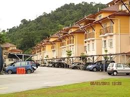Sri selayang apartment please call me for viewing apointment: Duplex For Sale At Andari Townvilla Selayang Heights Land