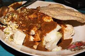 Tahu Tek Surabaya Food Indonesian Food Surabaya