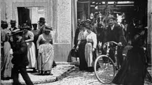 Resultado de imagen de racismo burgues