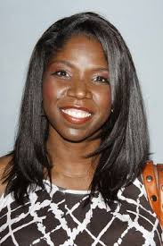 Nikki Michelle James Foto de stock de contenido editorial